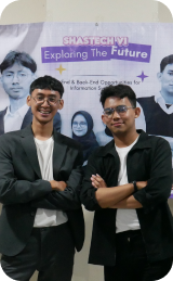 Momen dari acara Halo IS bersama klien dan peserta